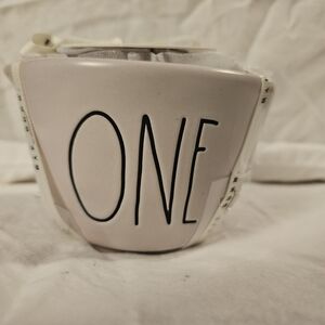 Rae Dunn Light Pink  Measuring Cups